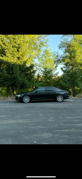 Audi A8 3.0TFSI  - 19000 € / 37160.77 лв. - 46811316 7