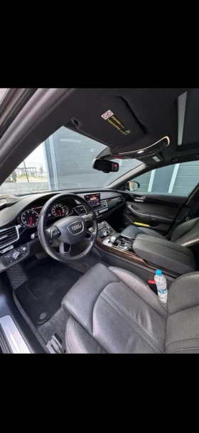 Audi A8 3.0TFSI  - 19000 € / 37160.77 лв. - 46811316 8