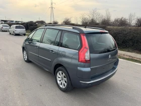 Citroen C4 Picasso 1600 ��� | Mobile.bg � ����� ������ 2