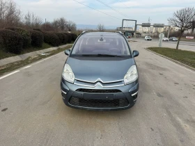 Citroen C4 Picasso 1600 ��� | Mobile.bg � ����� ������ 5