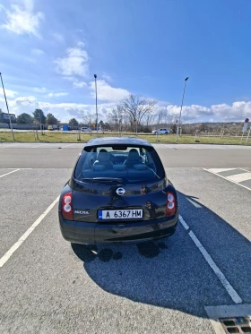 Nissan Micra - 1300 € / 2542.58 лв. - 79449996 12