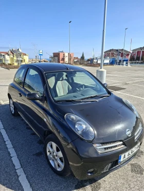 Nissan Micra - 1300 € / 2542.58 лв. - 79449996 5