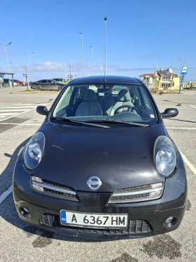 Nissan Micra - 1300 € / 2542.58 лв. - 79449996 2
