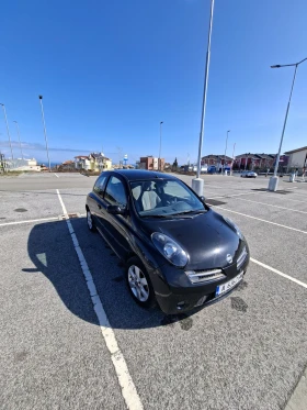 Nissan Micra - 1300 € / 2542.58 лв. - 79449996 3