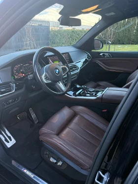 BMW X5M - 54000 € / 105614.82 лв. - 30465316 4