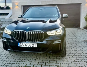 BMW X5M 