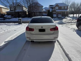 BMW 330 * 330i xDrive * CARFAX *  - 14750 € / 28848.49 лв. - 15784249 2