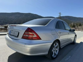 Mercedes-Benz C 320 3.2-224кс 7 G-tronic - 4400 € / 8605.65 лв. - 63972523 3