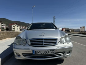 Mercedes-Benz C 320 3.2-224кс 7 G-tronic - 4400 € / 8605.65 лв. - 63972523 5