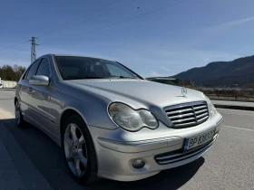 Mercedes-Benz C 320 3.2-224кс 7 G-tronic - 4400 € / 8605.65 лв. - 63972523 2