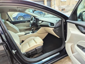 Opel Insignia 2.0d-EXECUTIVE-LUX-нави-кожа-6скорости | Auto.bg — изображение 12