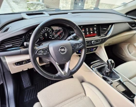 Opel Insignia 2.0d-EXECUTIVE-LUX-нави-кожа-6скорости | Auto.bg — изображение 13