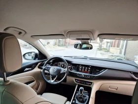 Opel Insignia 2.0d-EXECUTIVE-LUX-нави-кожа-6скорости | Auto.bg — изображение 15