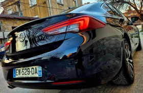 Opel Insignia 2.0d-EXECUTIVE-LUX-нави-кожа-6скорости | Auto.bg — изображение 5