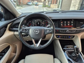 Opel Insignia 2.0d-EXECUTIVE-LUX-нави-кожа-6скорости | Auto.bg — изображение 16
