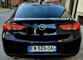 Opel Insignia 2.0d-EXECUTIVE-LUX-нави-кожа-6скорости | Auto.bg — изображение 6