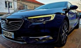 Opel Insignia 2.0d-EXECUTIVE-LUX-нави-кожа-6скорости | Auto.bg — изображение 2