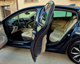 Opel Insignia 2.0d-EXECUTIVE-LUX-нави-кожа-6скорости | Auto.bg — изображение 14