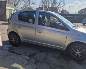 Toyota Yaris - 1600 € / 3129.33 лв. - 16394787 4