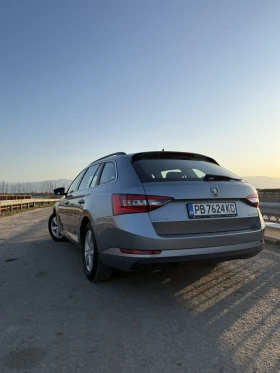 Skoda Superb - 10500 € / 20536.22 лв. - 52667840 4