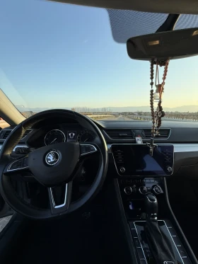 Skoda Superb - 10500 € / 20536.22 лв. - 52667840 8
