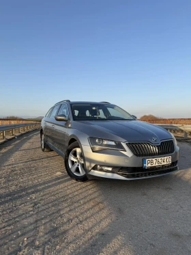 Skoda Superb - 10500 € / 20536.22 лв. - 52667840 2