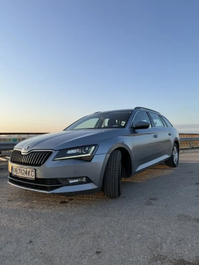 Skoda Superb - 10500 € / 20536.22 лв. - 52667840 3