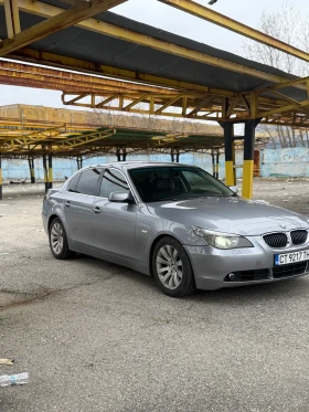 BMW 530 undefined | Auto.bg — изображение 2