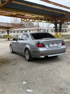 BMW 530 undefined | Auto.bg — изображение 5