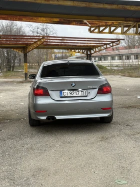 BMW 530 undefined | Auto.bg — изображение 4