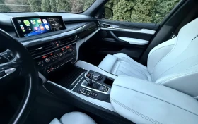 BMW X5M Panorama/H&K/CarPlay/Alcantara - 8750 € / 17113.51 лв. - 63182900 10