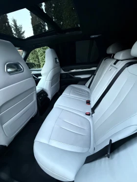 BMW X5M Panorama/H&K/CarPlay/Alcantara - 8750 € / 17113.51 лв. - 63182900 14