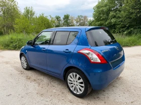����� �� �������� �� Suzuki Swift 1.25i ���.BRC.94-�� EU-5b 172���.��.2-�����.������