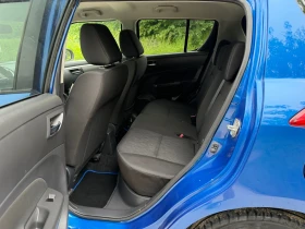 Suzuki Swift 1.25i ���.BRC.94-�� EU-5b 172���.��.2-�����.������ | Mobile.bg � ����� ������ 9