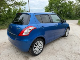 Suzuki Swift 1.25i ���.BRC.94-�� EU-5b 172���.��.2-�����.������ | Mobile.bg � ����� ������ 6
