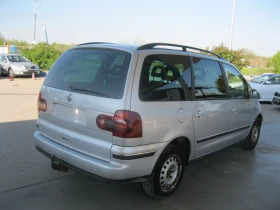 VW Sharan 1.9-116 ks - 3700 € / 7236.57 лв. - 69744752 6