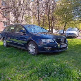 VW Passat 2.0 TDI - 3400 € / 6649.82 лв. - 89550168 2