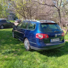 VW Passat 2.0 TDI - 3400 € / 6649.82 лв. - 89550168 4