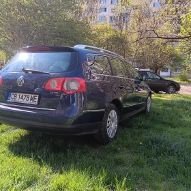 VW Passat 2.0 TDI - 3400 € / 6649.82 лв. - 89550168 5