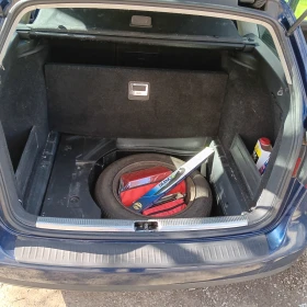 VW Passat 2.0 TDI - 3400 € / 6649.82 лв. - 89550168 16