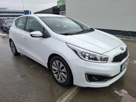Kia Ceed 1.6 crdi  - 8990 € / 17582.91 лв. - 85459222 3