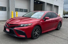 ������ Toyota Camry