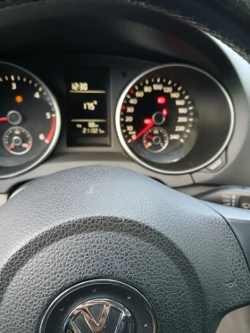 VW Golf 1.6 TDI - 4400 € / 8605.65 лв. - 48833730 7