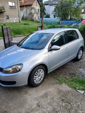 VW Golf 1.6 TDI - 4400 € / 8605.65 лв. - 48833730 2