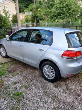 VW Golf 1.6 TDI - 4400 € / 8605.65 лв. - 48833730 5