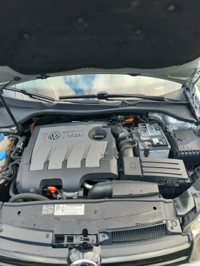 VW Golf 1.6 TDI - 4400 € / 8605.65 лв. - 48833730 17