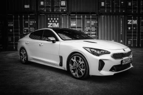 Kia Stinger | Mobile.bg � ����� ������ 6