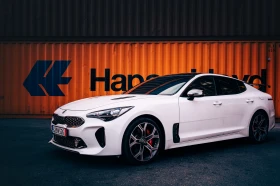 Kia Stinger | Mobile.bg � ����� ������ 2