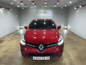 Renault Samsung Clio - 9309 € / 18206.82 лв. - 96264247 3