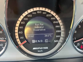 Mercedes-Benz C 63 AMG - 19900 € / 38921.02 лв. - 12243078 15